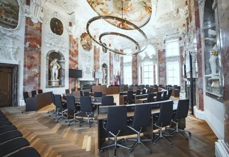 Landtag beschließt mehrheitlich Tiroler Landesbudget 2024