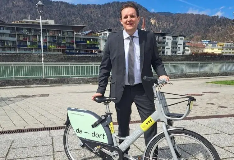 Mehr Geld für umweltfreundliche Mobilität