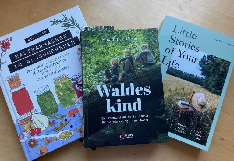 Von Büchern und Menschen, Ausgabe vom 11.10.2022