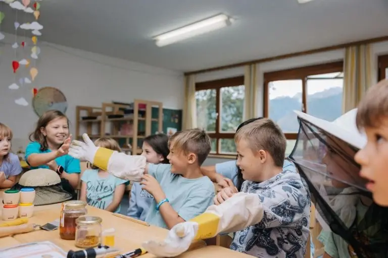 Kinderbetreuung – Pilotprojekt geht in die nächste Runde!