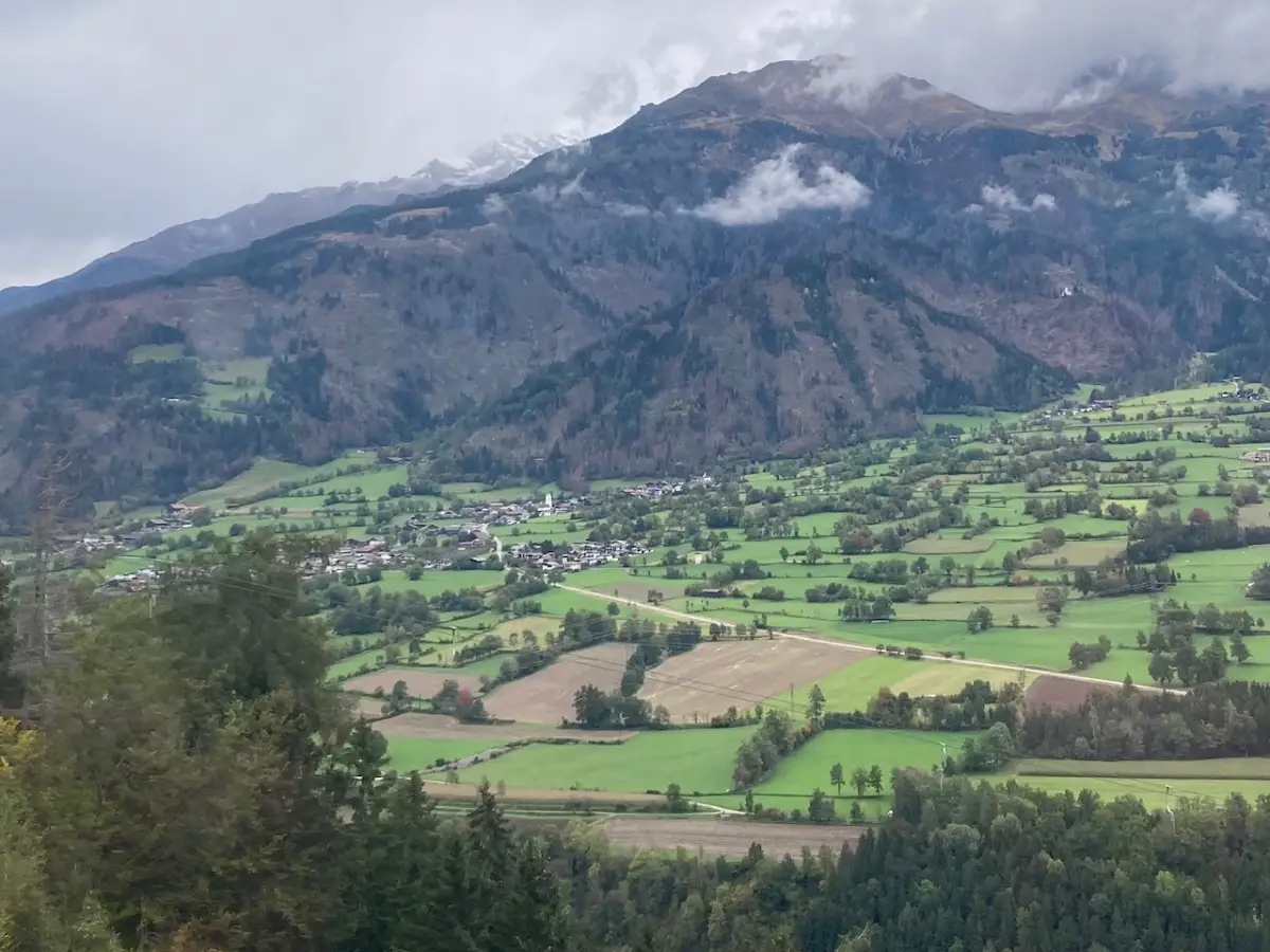 Renaturierungsgesetz: Berg-Landwirtschaft fordert Rücksicht