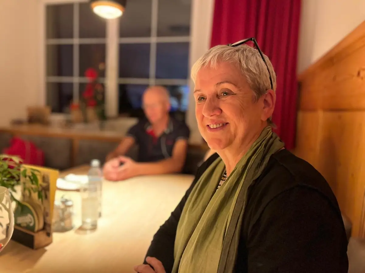 Die Grünen verlieren im Bezirk fast die Hälfte der Stimmen