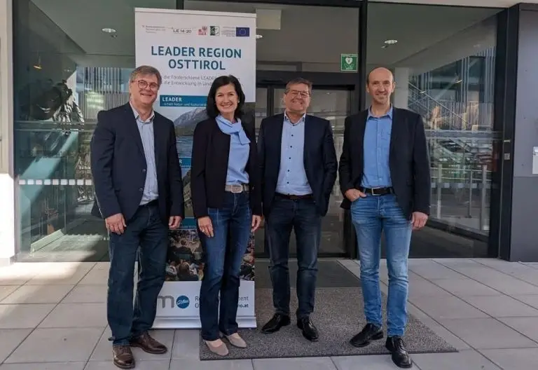 Volle Ausbildung voraus –TFBS startet Umfrage