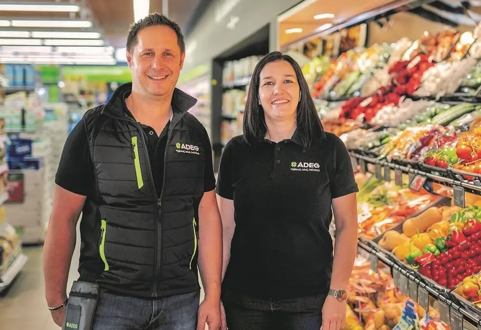 Im Herbst beginnt wieder die Hochsaison für die Hollersulze