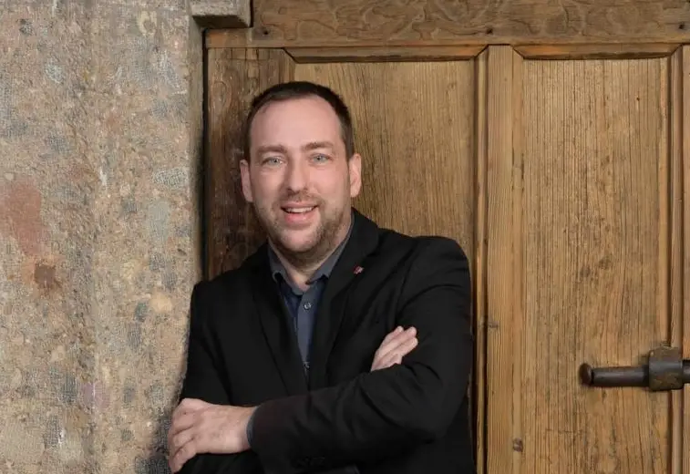 Karl Berger interimistischer Leiter der Tiroler Landesmuseen