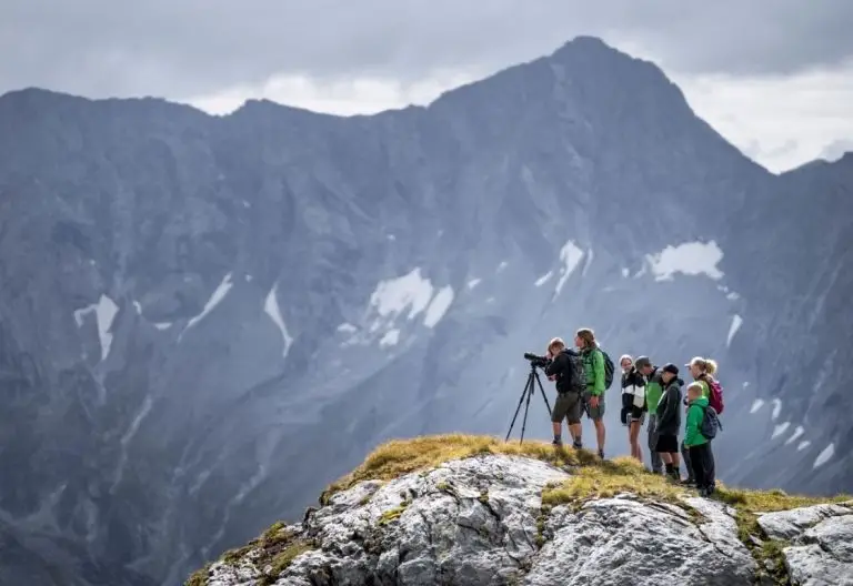 NPHT Kärnten - Sommerprogramm 2024