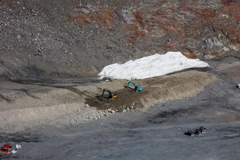Alpenverein bestätigt enormen Druck auf Tirols Natur