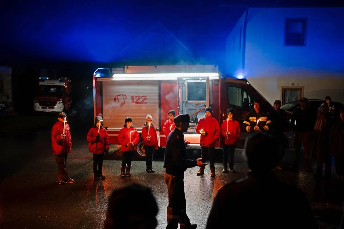 Foto: Cian Baumgartner, Text: LM Matthias Warmuth