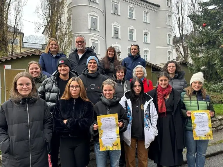 Adventmarkt der sozial tätigen Vereine heuer mit Tombola