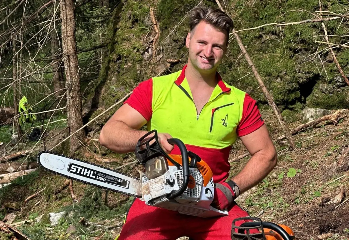 „OB"-Serie: Musik in allen Stilen: Florian Andreas Duregger