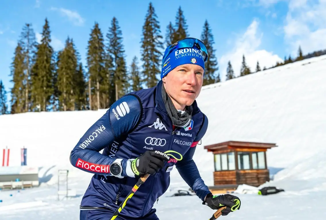 IBU-CUP: Obertilliach hofft auf großen Star