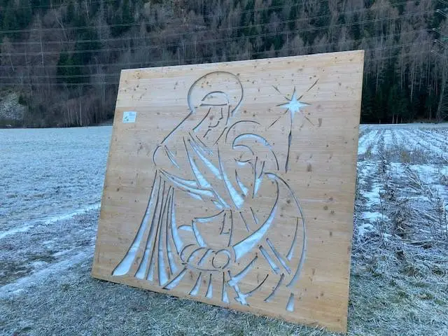 ... bis zu großen Versionen. Foto: Stangl