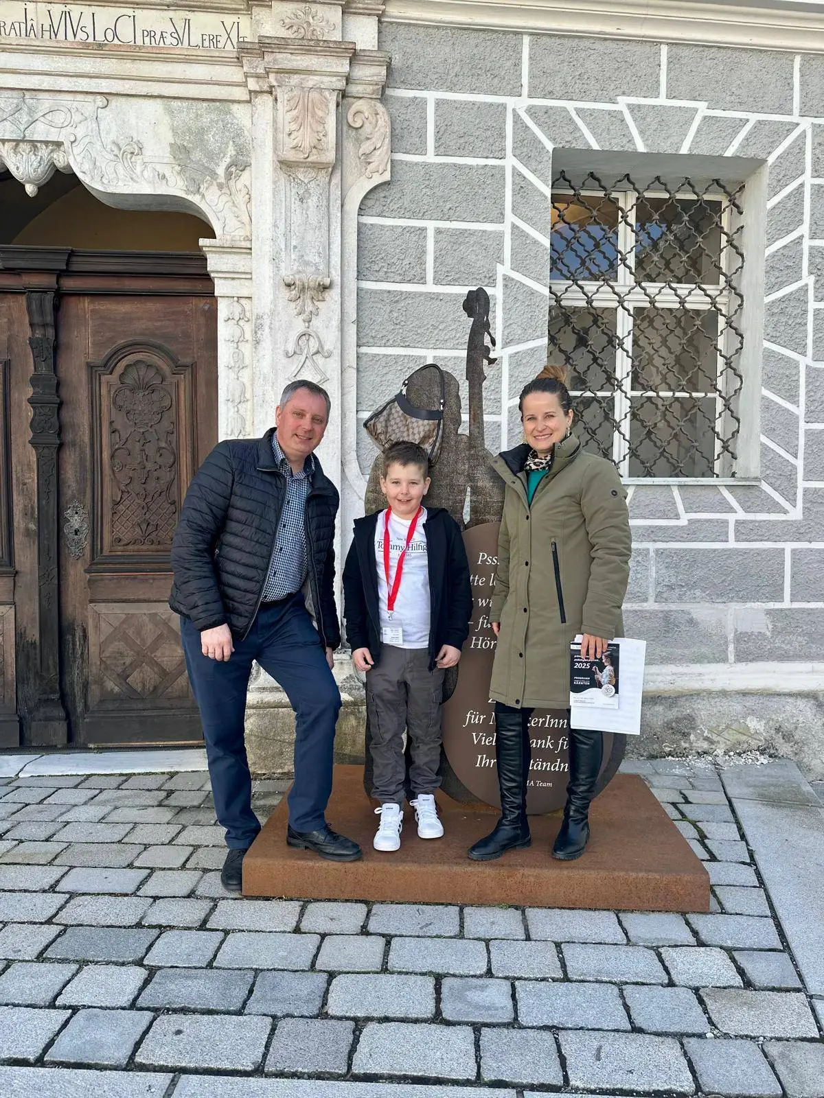 Drießler, Mössler, Neuwirth