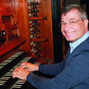 Autor Michael Peintinger