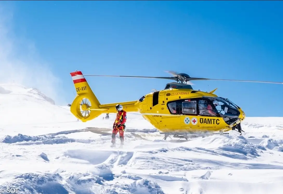ÖAMTC-Flugrettung macht sich zukunftsfit