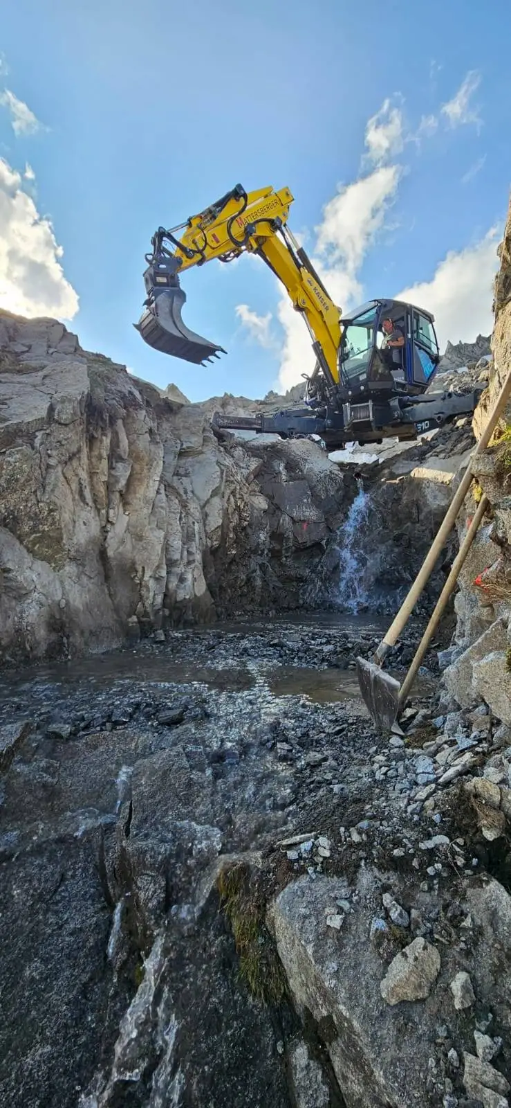 Foto: Martin Mattersberger