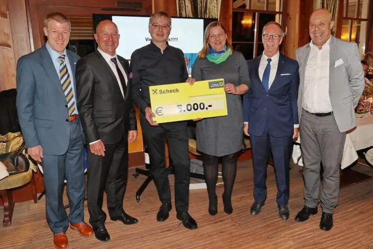 Tiroler Kiwanistag heuer in Osttirol