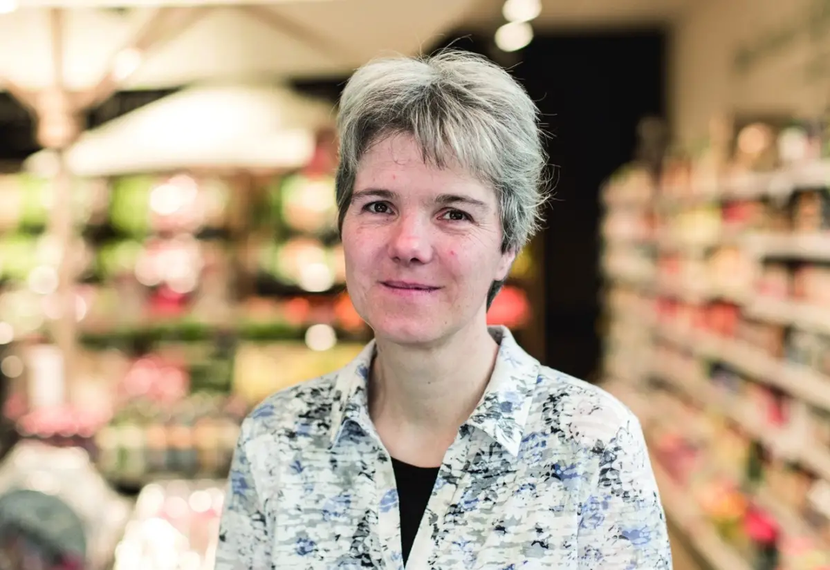 Knolle mit Geschmack: Unsere Erdäpfel haben es in sich!