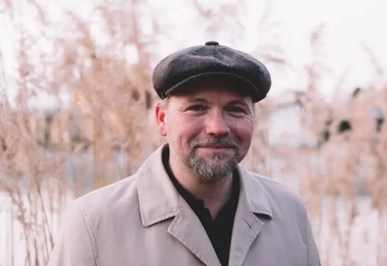 Interview mit Thomas Stipsits in Lienz