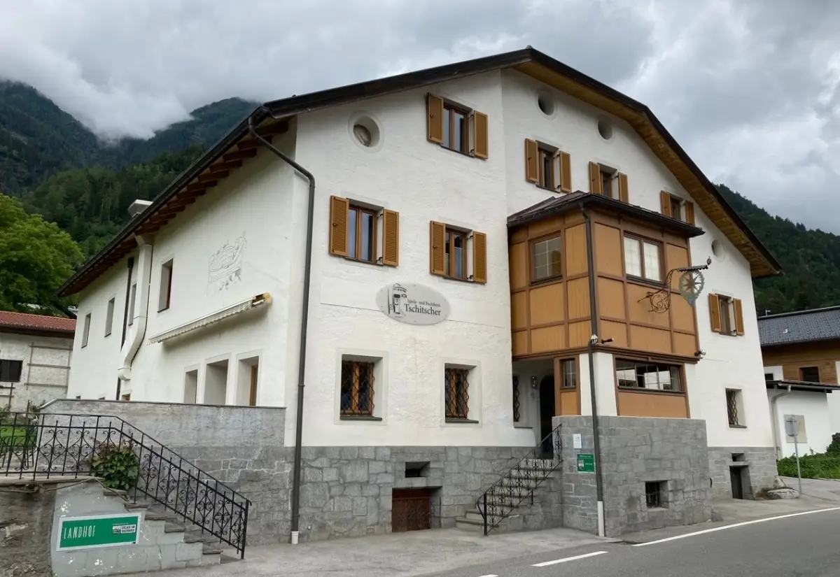 Gasthof Tschitscher in Nikolsdorf feiert 350 Jahre