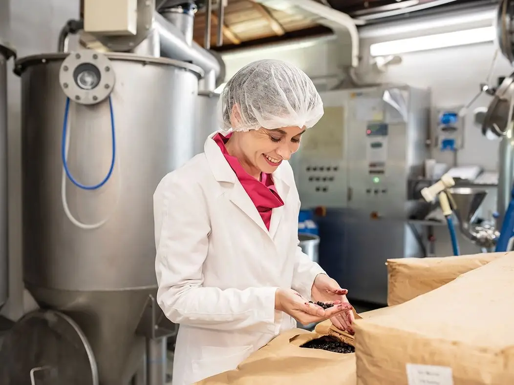 Frisch gepresst: naturtrüber Apfelsaft aus Osttirol