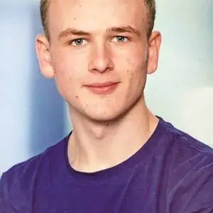 Autor Alexander Troger