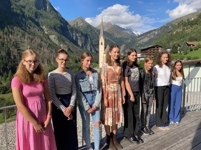 Nachwuchs-Autorinnen berührten mit „Trotzdem“-Geschichten