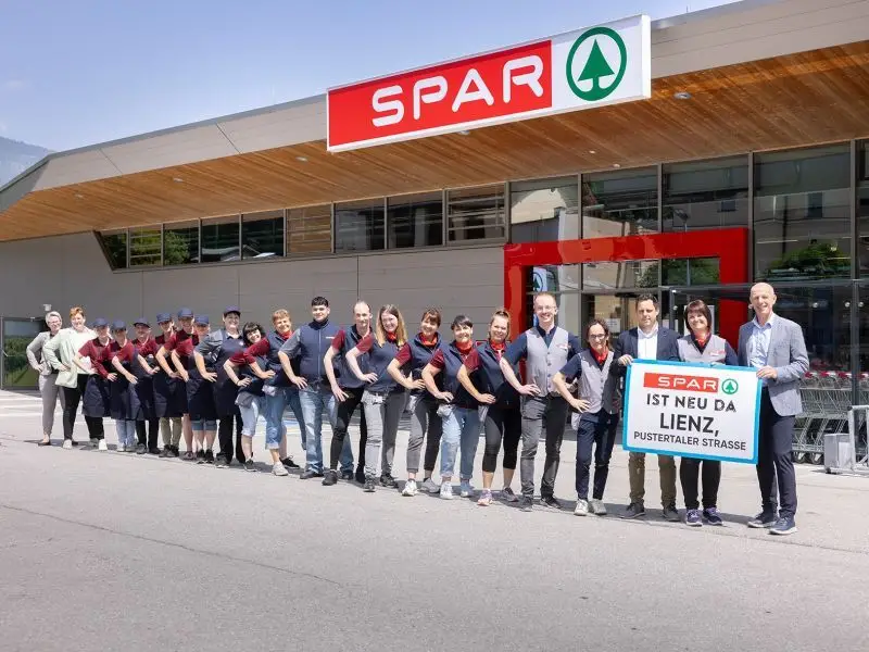 Frisch gepresst: naturtrüber Apfelsaft aus Osttirol