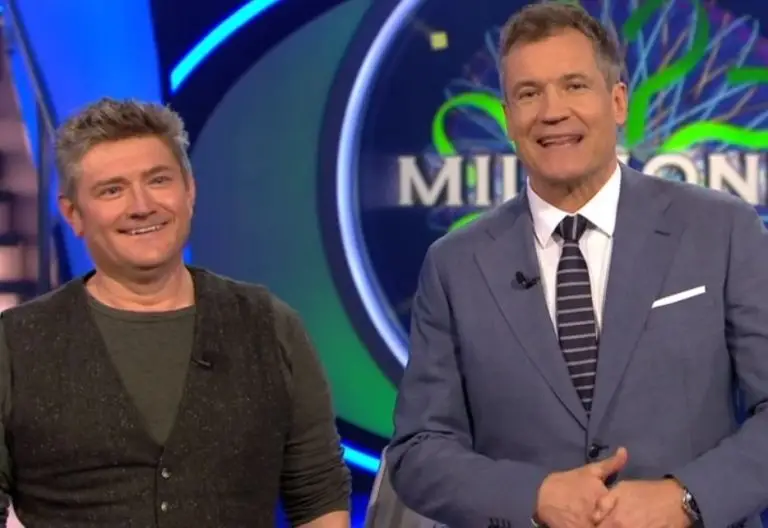 Osttiroler gewann 30.000 € in der „Millionenshow“