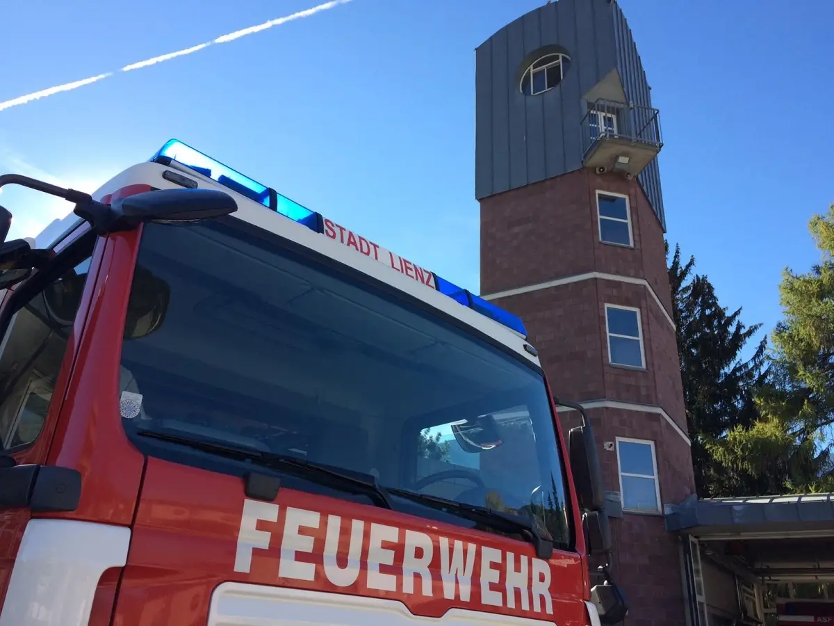 Probealarm: nahezu alle Sirenen haben funktioniert