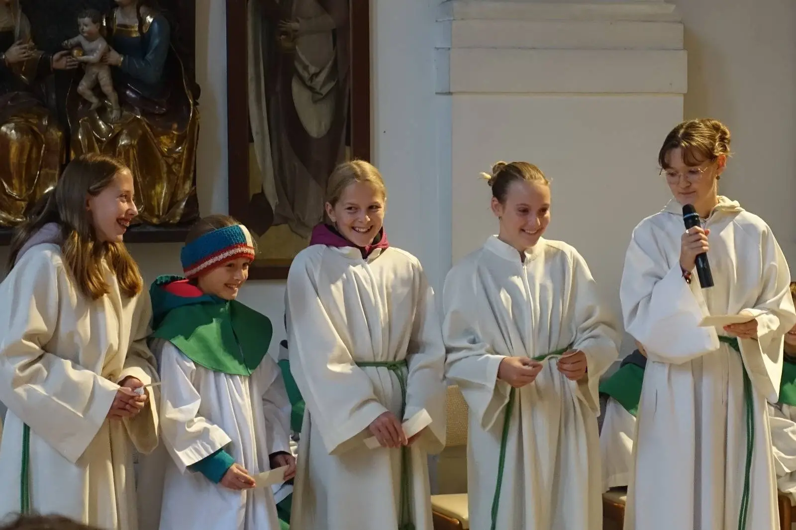 Foto: Pfarre St. Andrä