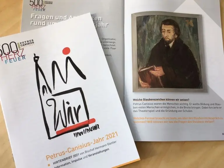 Diözese Innsbruck will 500 Herzfeuer entfachen