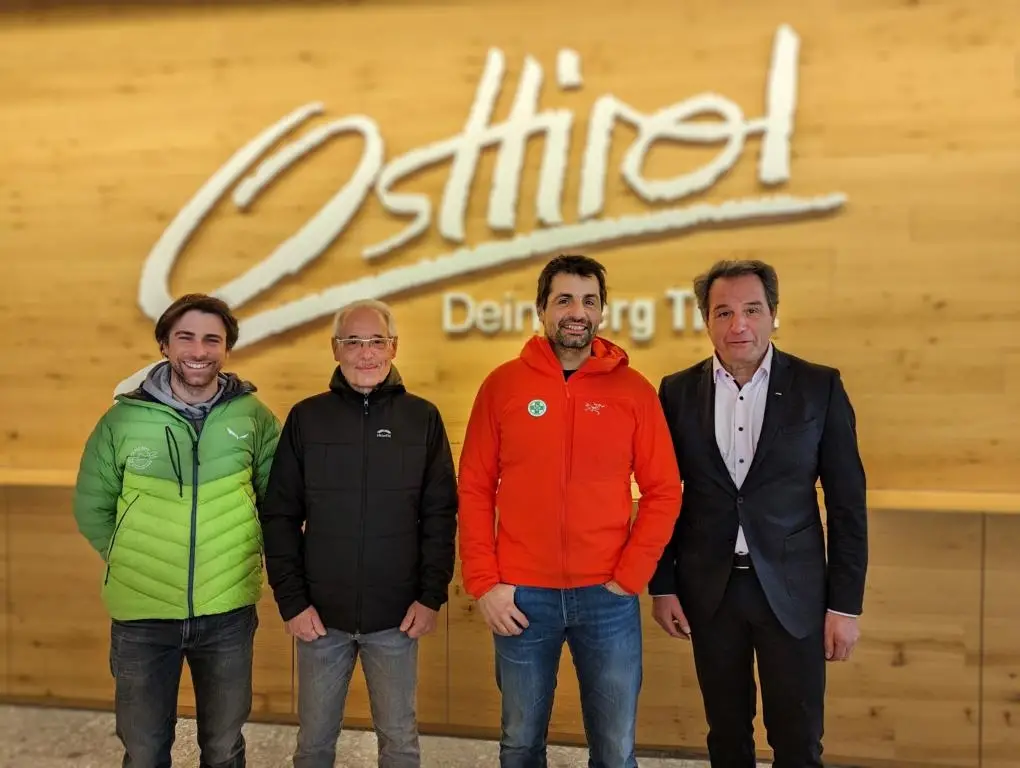 JHVS der AlpinPlattForm Lienz: Rückblick und Vorschau