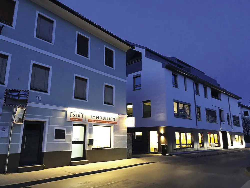 Sir Immobilien 05-20