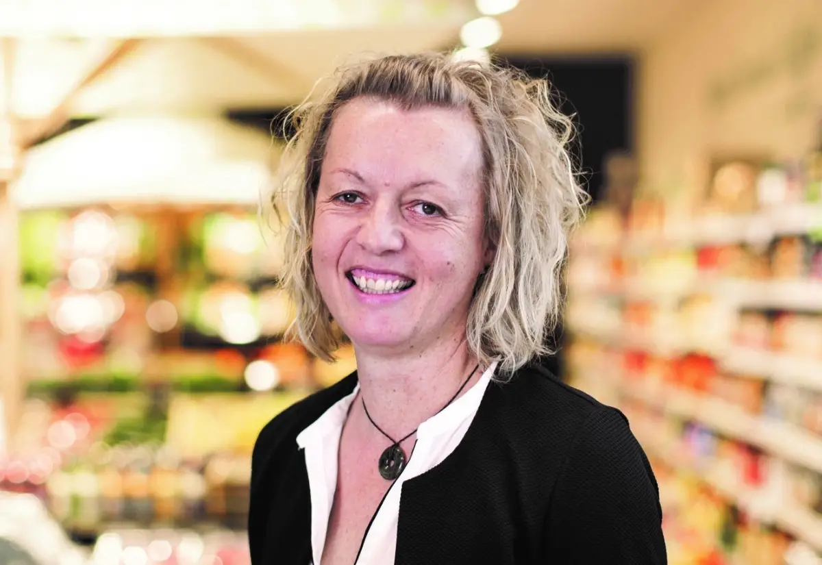 Frisch gepresst: naturtrüber Apfelsaft aus Osttirol