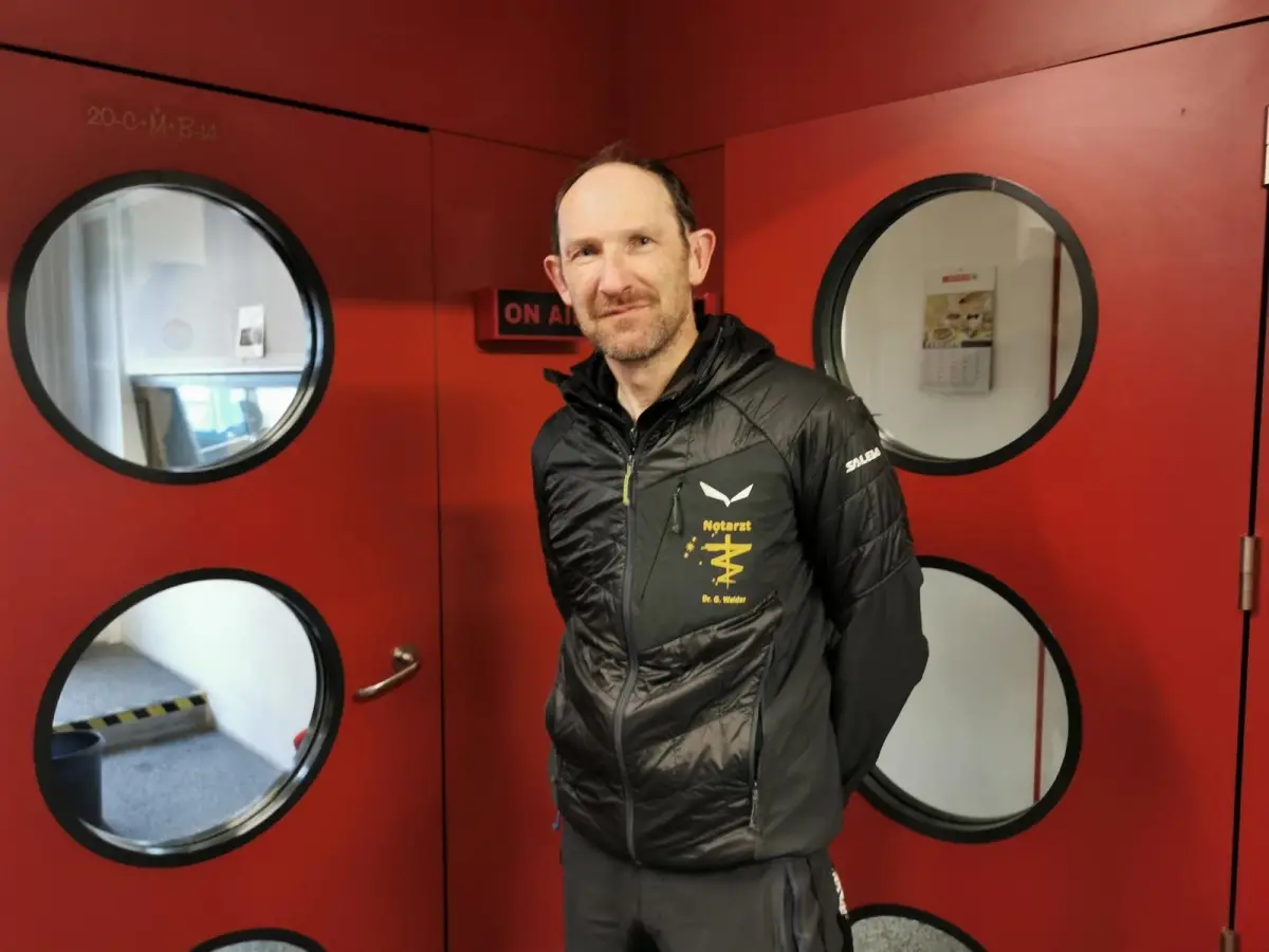 Walder wehrt sich gegen Rufschädigung