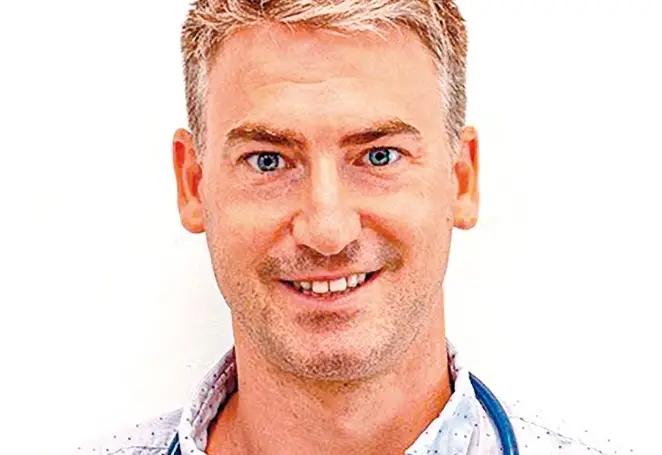 Dr. Martin Untermoser (Millstatt)