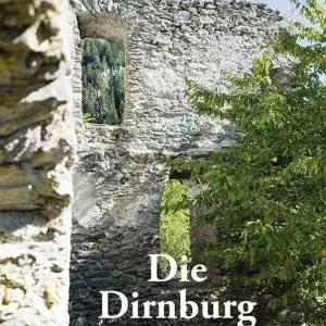 Buchcover - Die Dirnburg