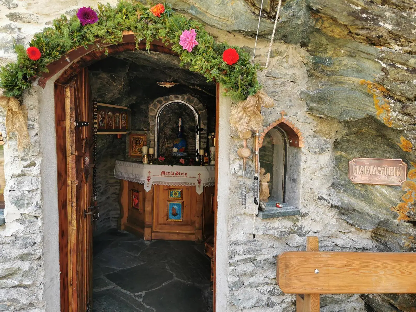 Foto: Werner Gatterer