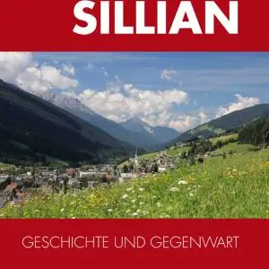 Buchcover - Sillian – Geschichte und Gegenwart