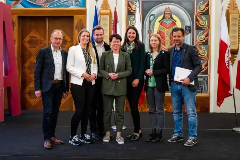 Dreier-Landtag trifft sich Mitte Juni