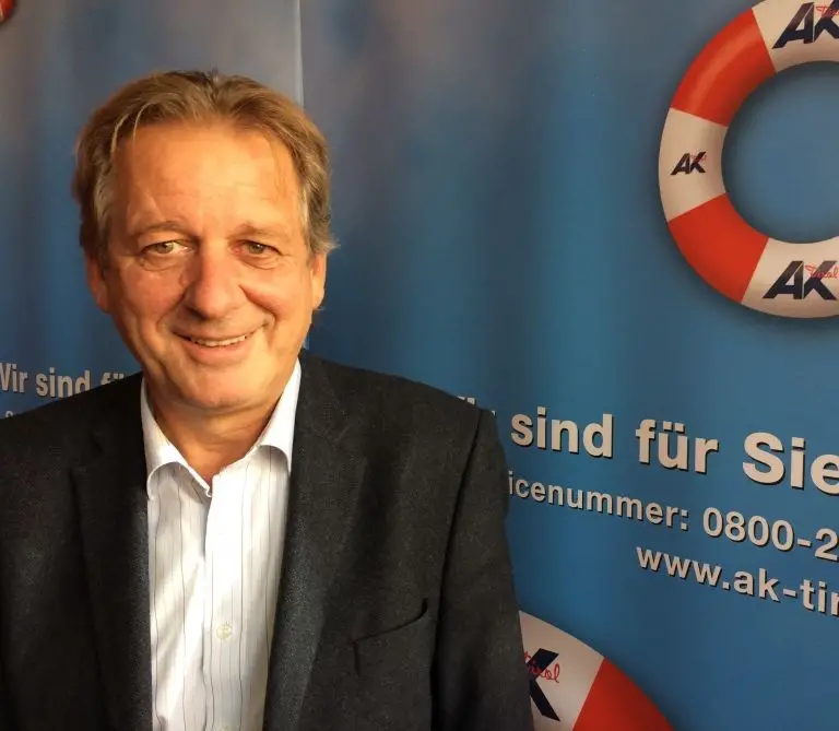 Strompreis: AK Tirol kündigt weiterhin Klage gegen Tiwag an