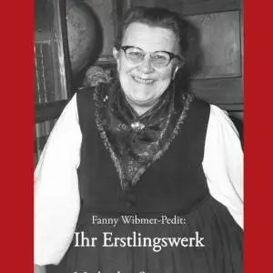 Buchcover - Ihr Erstlingswerk