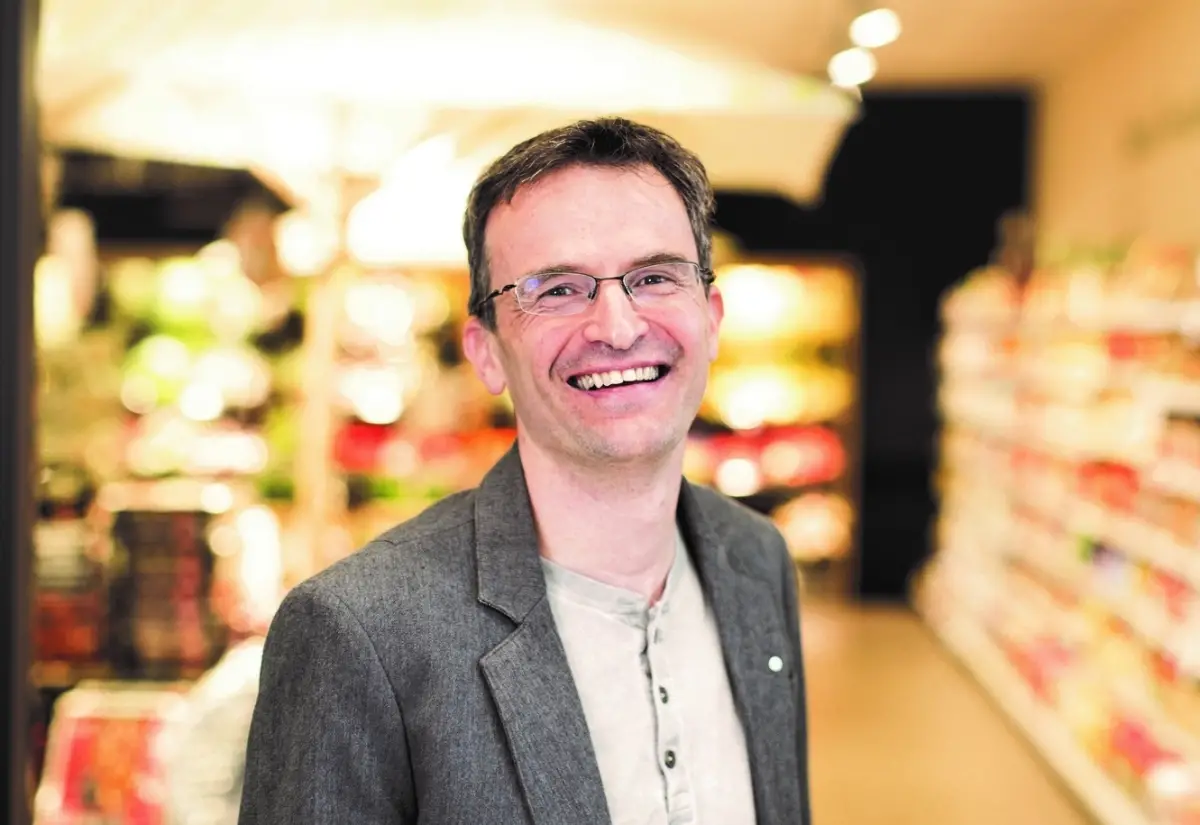 Heimvorteil: Joghurt aus Tiroler Bergbauernmilch