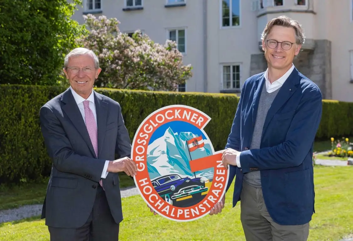 GROHAG-Gruppe: Hörl als Alleinvorstand wiederbestellt