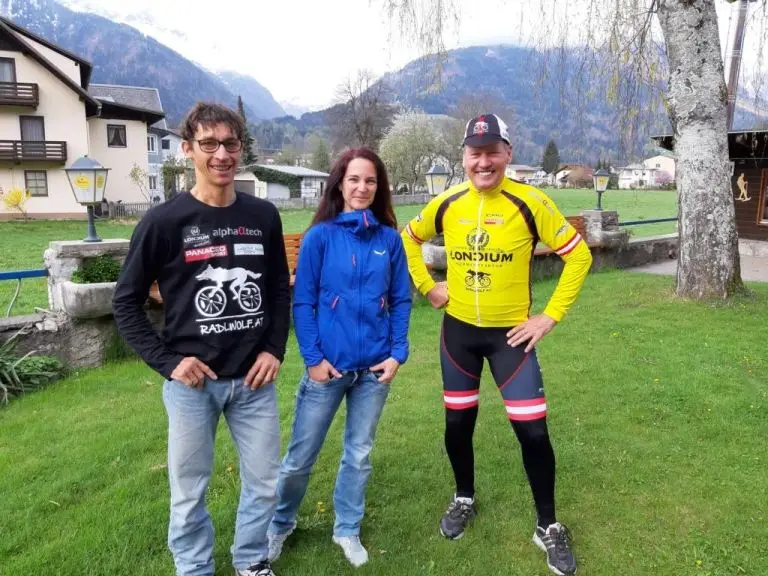 Ein Jahr KLE-SCH: Klettern für Sonderschule Sillian