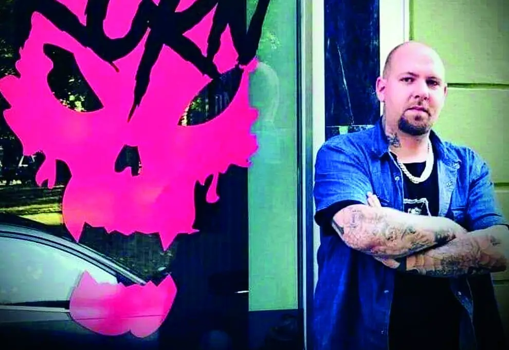 Daniel Korn (Spittal)