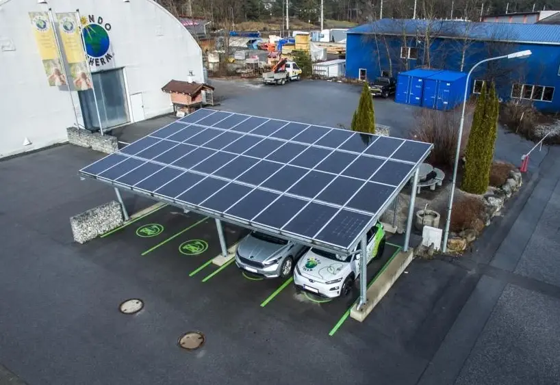 Land Tirol startet Förderaufruf für PV-Großanlagen