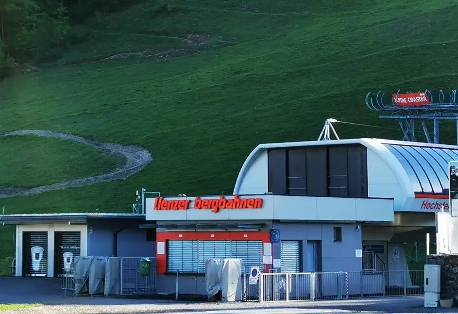 Motorschaden legt Schlossbergbahn lahm