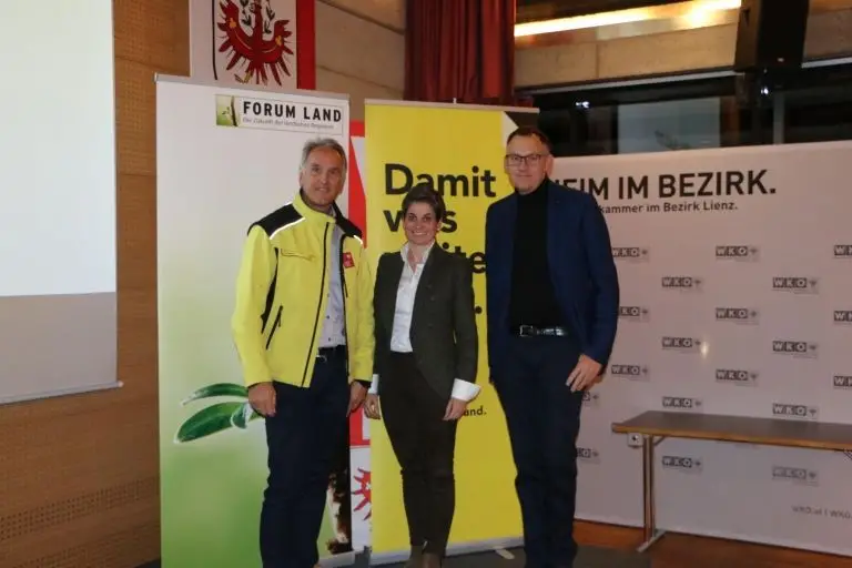 Gut gerüstet für einen Blackout